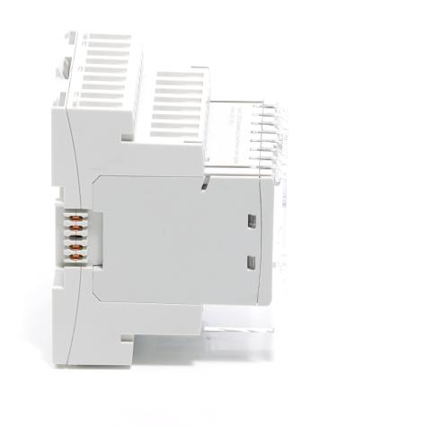 Input card  